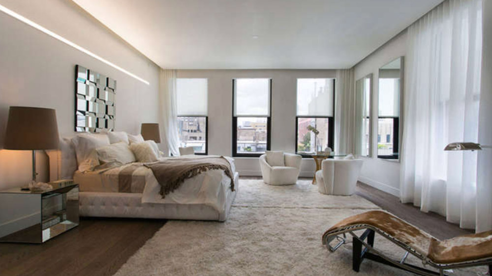 The Residences
