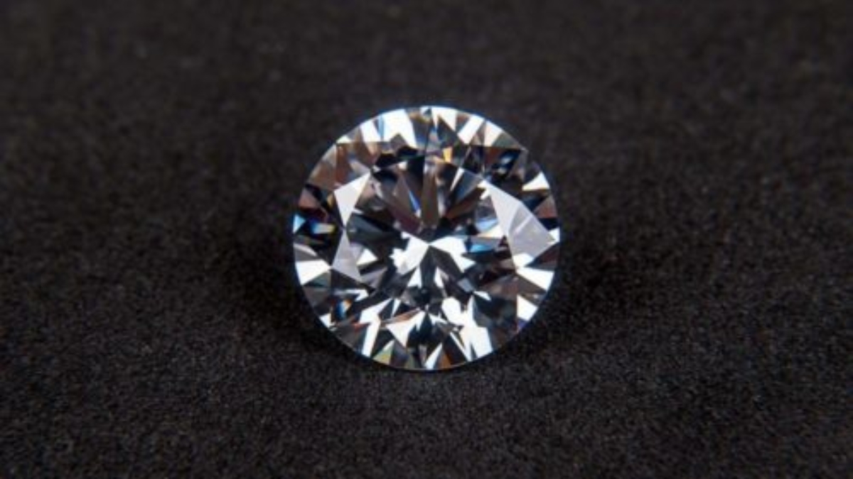 Diamond