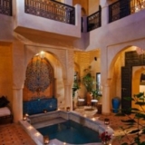 Riad Papillon